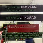 Apartamento 1 dormitório SP
