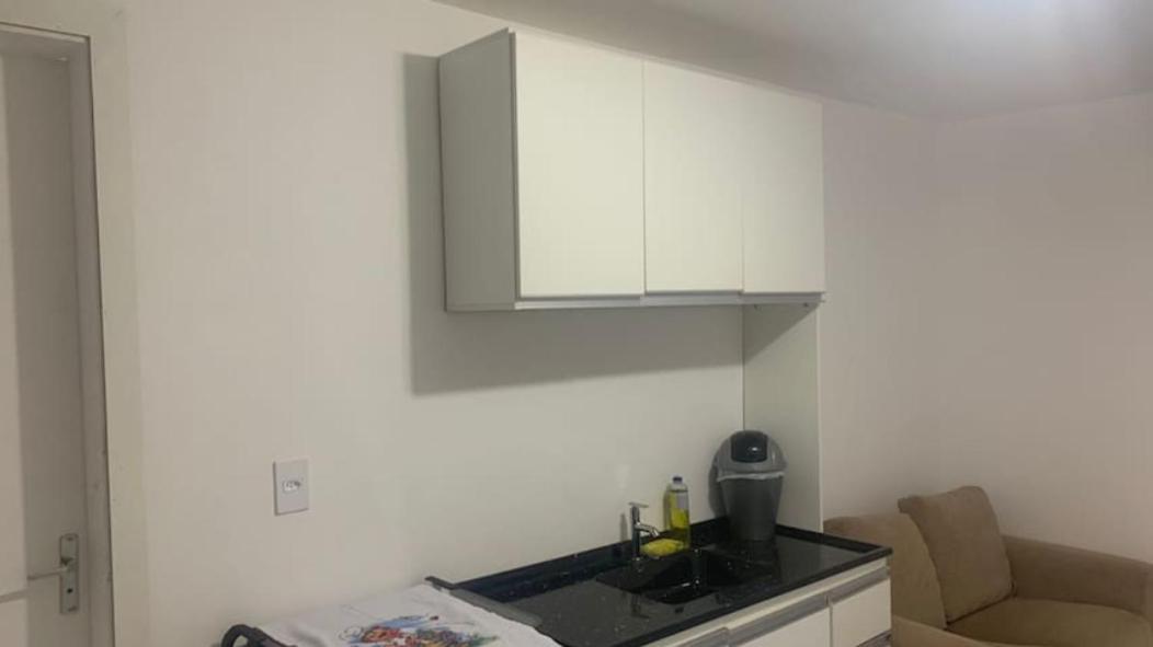 Apartamento 1 Dormitorio Sp São Paulo