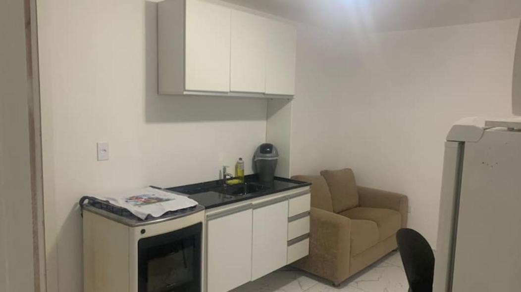 Apartamento 1 Dormitorio Sp Apartamento *