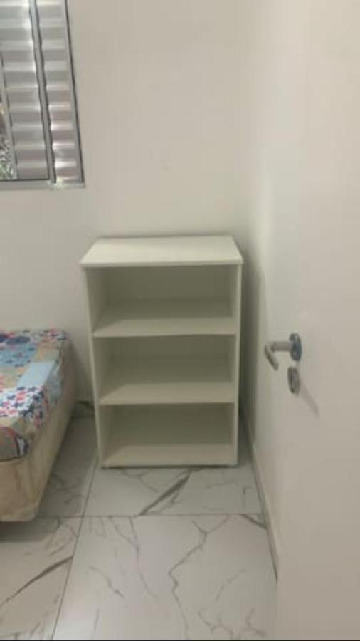 Apartamento 1 Dormitorio Sp *