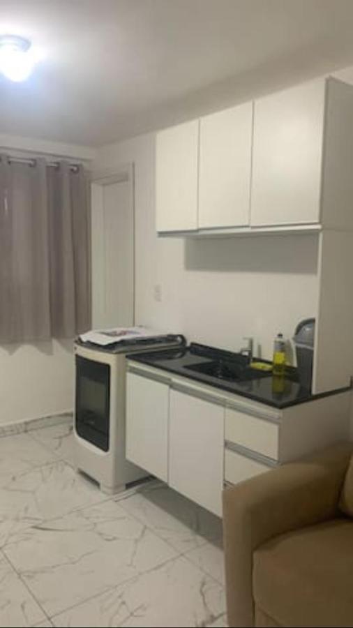Apartamento 1 Dormitorio Sp * São Paulo