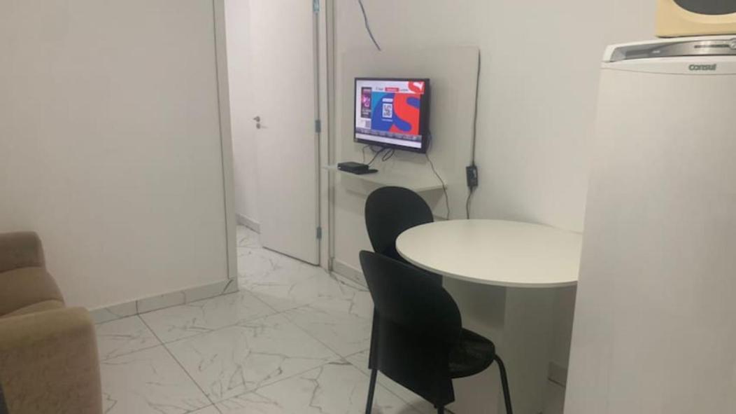Apartamento 1 Dormitorio Sp Apartamento *