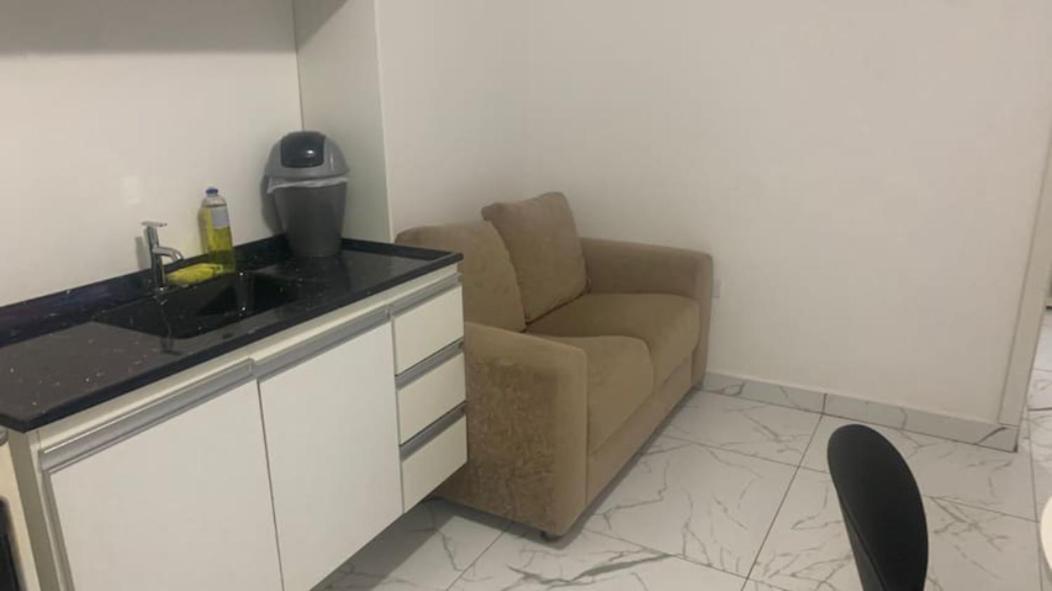 Apartamento 1 Dormitorio Sp Apartment