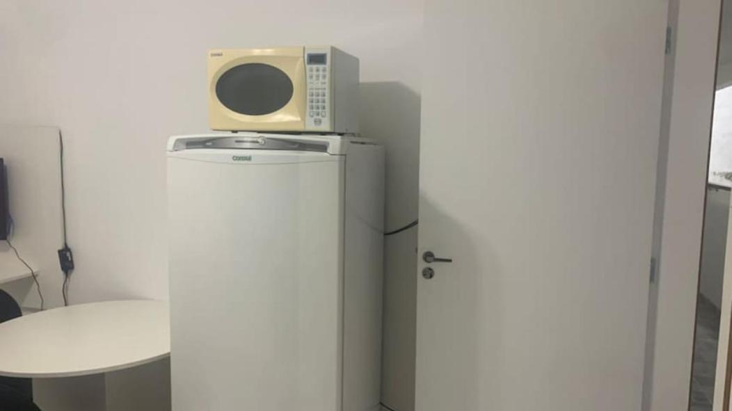 Apartamento 1 Dormitorio Sp * São Paulo
