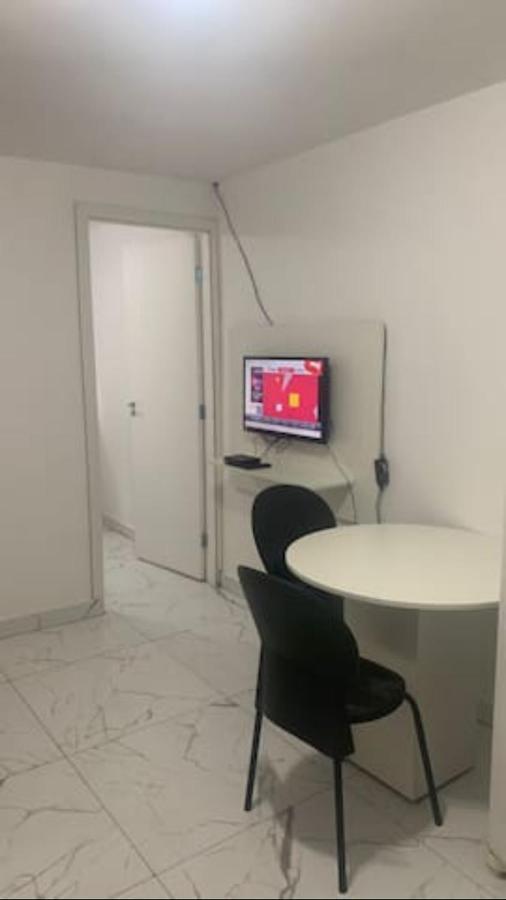 Apartamento 1 Dormitorio Sp Apartment