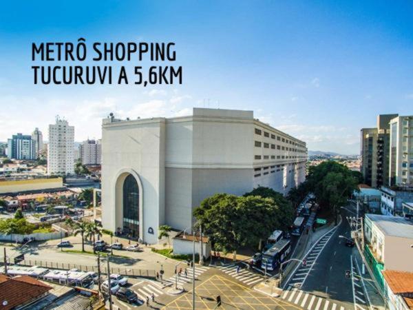 Apartamento 1 Dormitorio Sp Sao Paulo