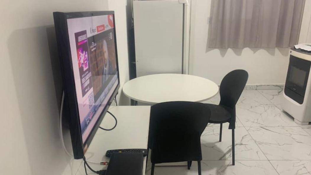 Apartamento Apartamento 1 Dormitorio Sp *