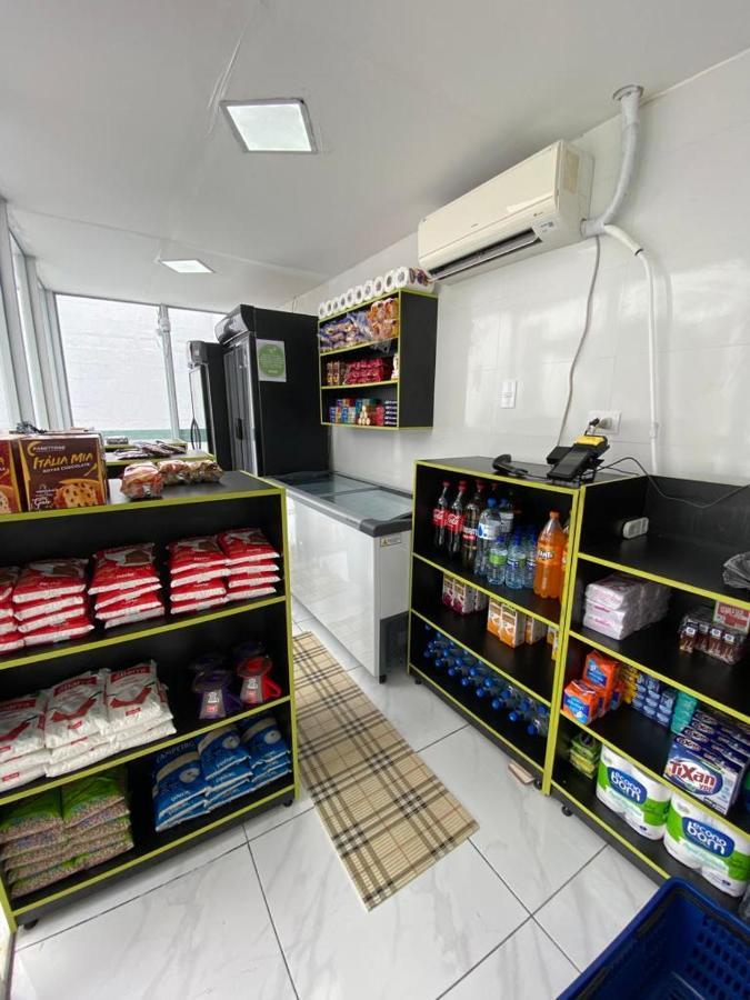 Apartamento 1 Dormitorio Sp Sao Paulo