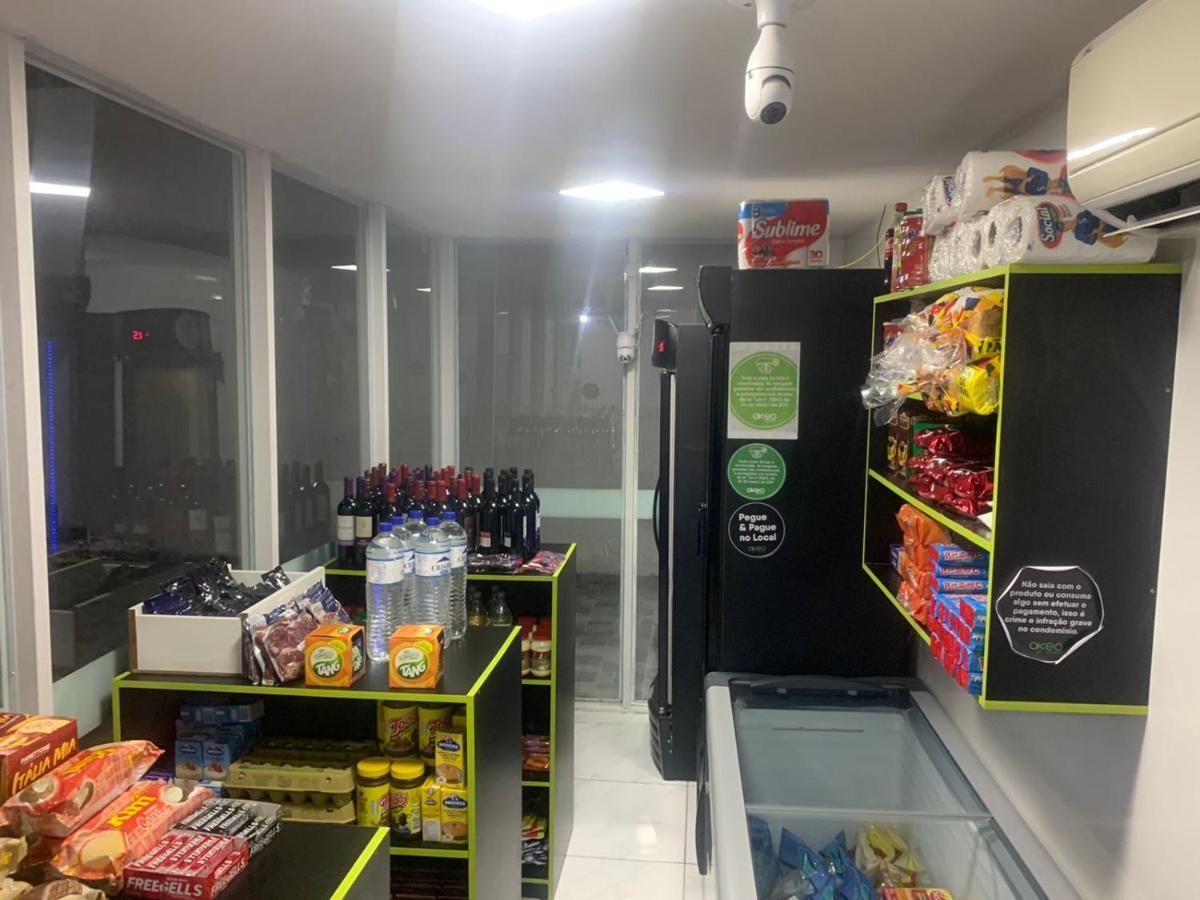 Apartamento 1 Dormitorio Sp *